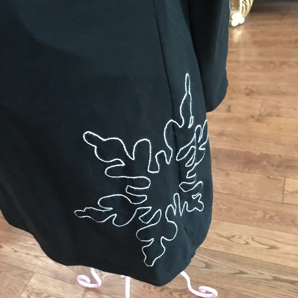 Message factory women’s xs tunic - Picture 4 of 4